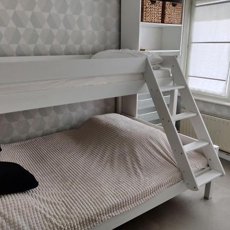 Chez Lola A Groenendijk Ngoại thất bức ảnh