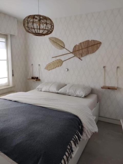 Chez Lola A Groenendijk Ngoại thất bức ảnh