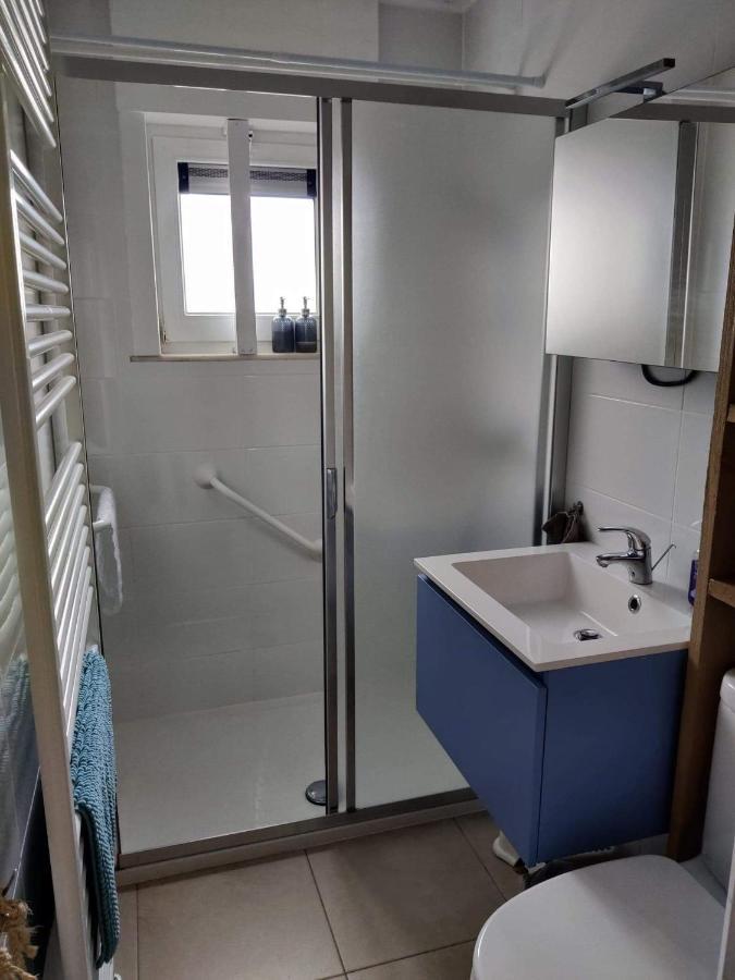 Chez Lola A Groenendijk Ngoại thất bức ảnh